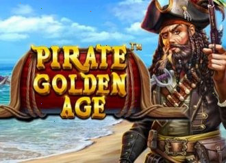 Pirate Golden Age онлайн игра